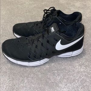 Men’s Nike Lunar Finger Trap Training Shoes - 11